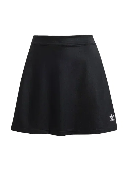 ADIDAS ORIGINALS Fustă Adicolor' negru