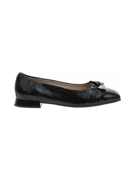 Pantofi Caprice negru