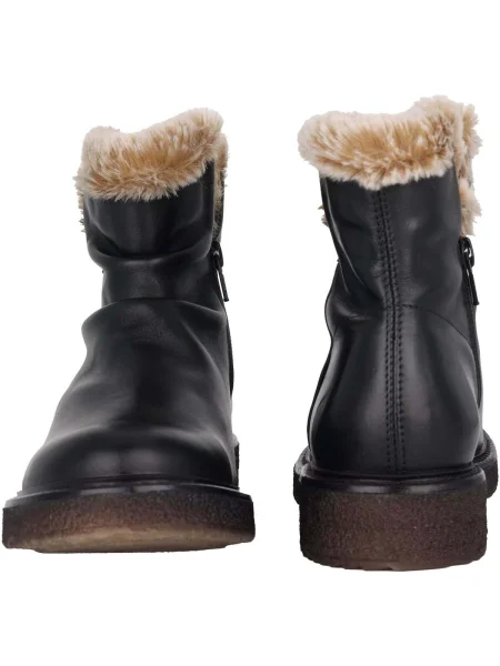 Pantofi Felmini negru