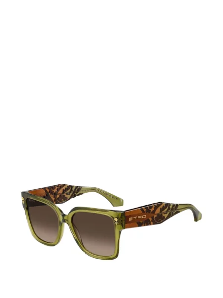 Ochelari de soare Etro verde