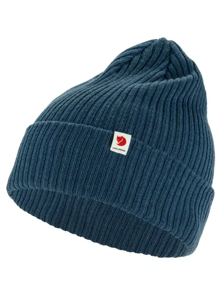 Čiapka Fjallraven modrá