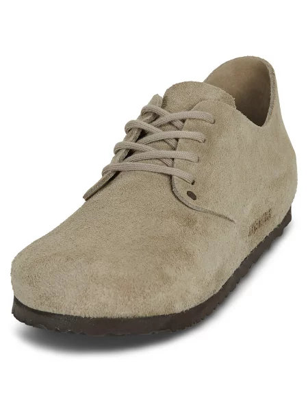 Pantofi Birkenstock bej
