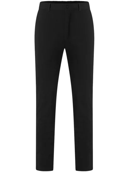 Pantaloni Fusalp negru