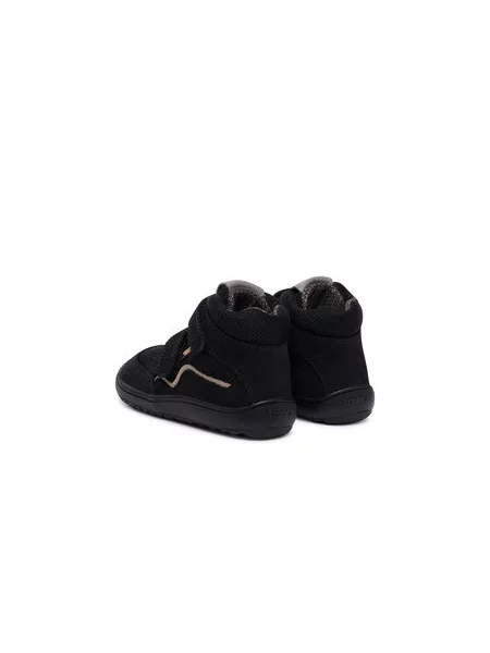 Froddo Gležnjače Barefoot Tex Autumn M crna
