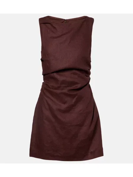 Rochie Faithfull de in maro