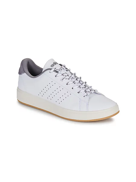Superge Adidas Advantage bela