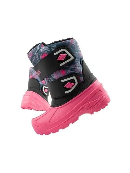 Pantofi copii Lee Cooper roz