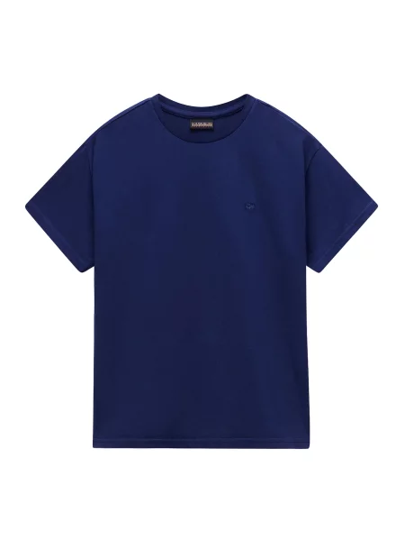 NAPAPIJRI Tricou AURORA marin albastru