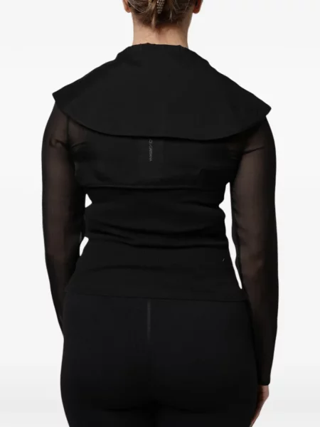Top Dolce & Gabbana tricotate negru