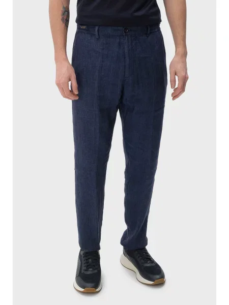 Штани Paul&shark сині