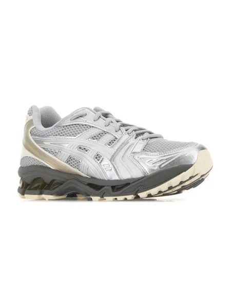 Sneakersy Asics Gel-Kayano zamszowe szare