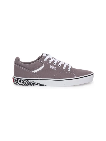 Pantofi Vans gri