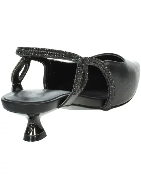 Pantofi Braccialini negru