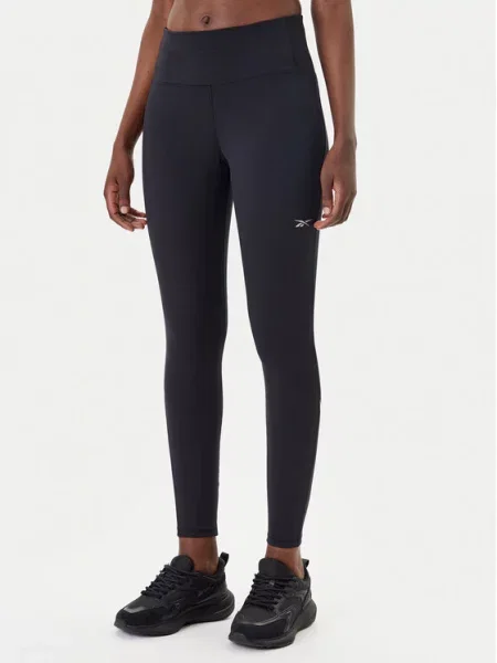 Reebok Leggings Lux Speed crna