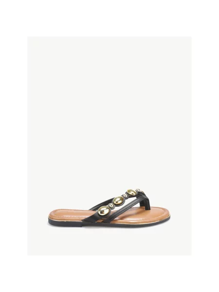 Pantofi La Modeuse negru