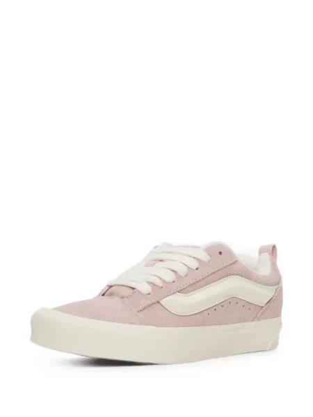 Sneakerși Vans roz