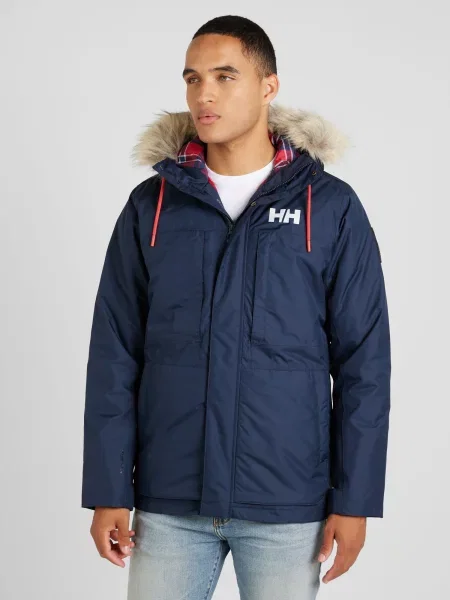 Parka Helly Hansen bela