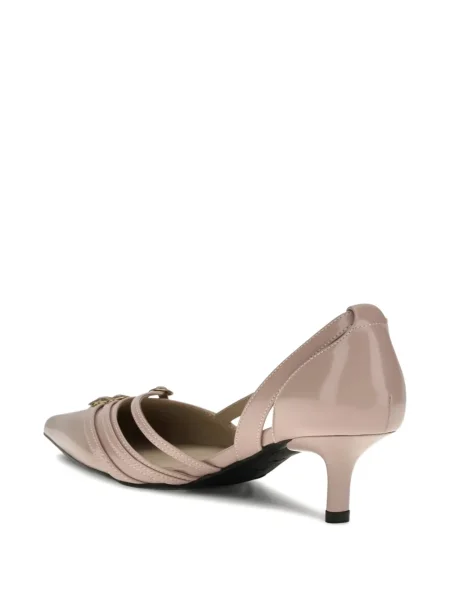 Lodičky Pinko na ramínka růžové