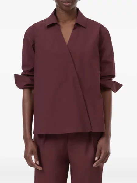 Cămașă Closed violet