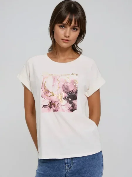 Tricou Marisse