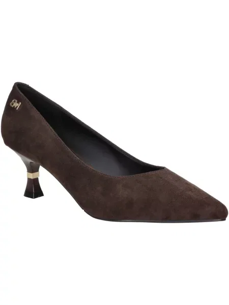 Pantofi Mariella Burani maro
