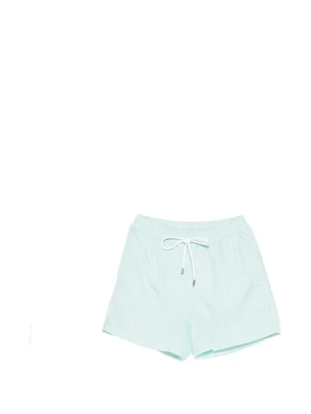 Kupaće gaće Fedeli zelena