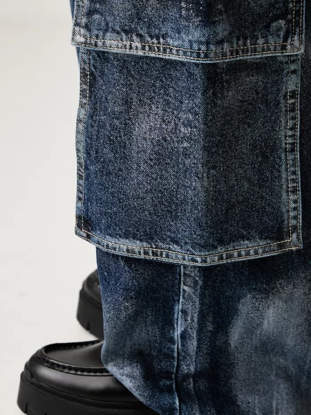 Karl Lagerfeld Jeans джинси relaxed fit