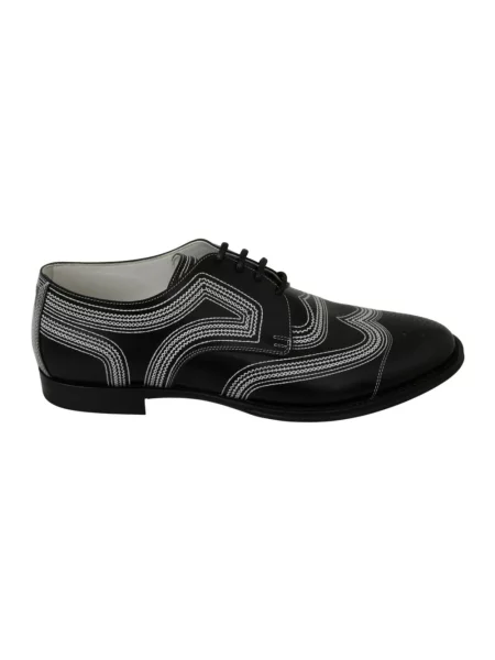 Derby Dolce And Gabbana biały