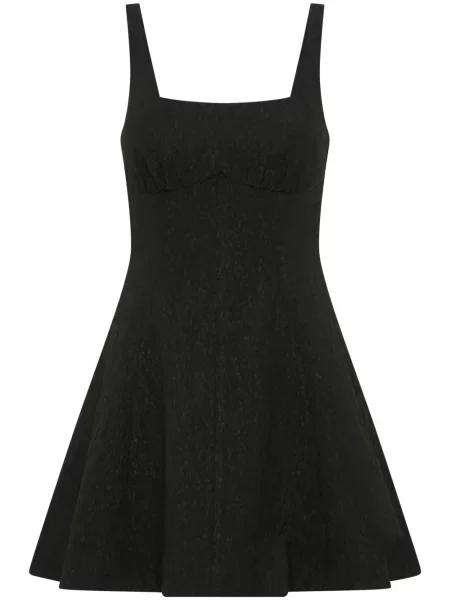 Mini rochie mini Nicholas de costum mini negru
