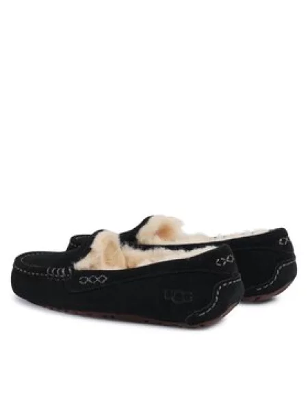 Ugg Copati W Ansley črna