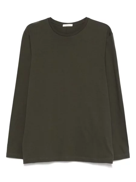 Tricou The Row verde