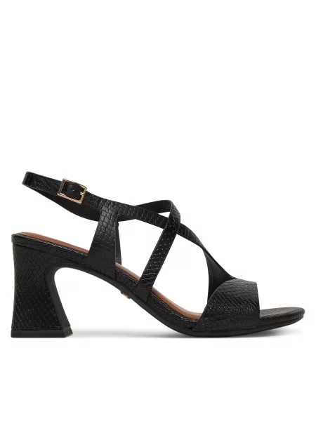 Sandale Tamaris negru