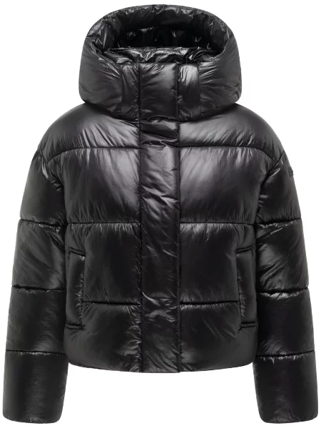 NAVAHOO Geacă de iarnă Polar-Unit negru