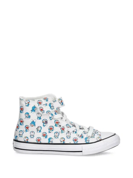 Sneakersy dziecięce Converse Chuck Taylor All Star białe