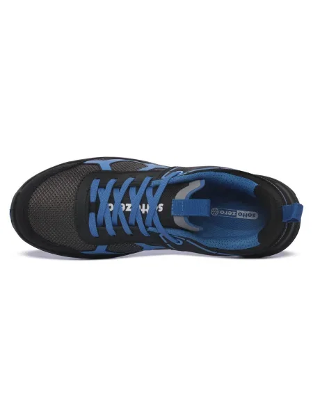 Pantofi Sottozero albastru