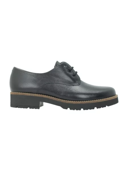 Pantofi Pitillos negru