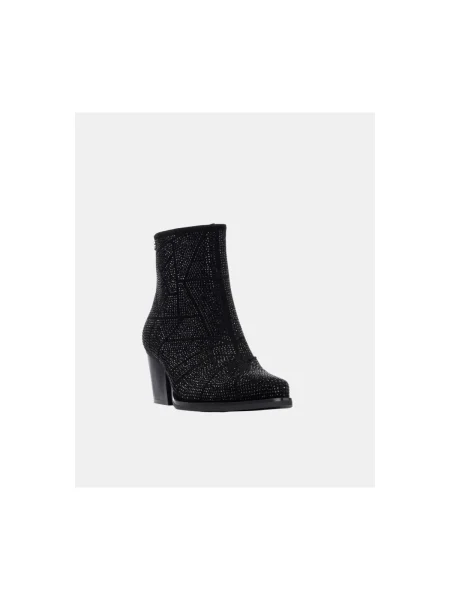 Pantofi Xti negru