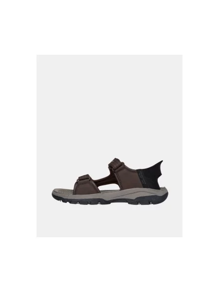 Chiloți Skechers maro