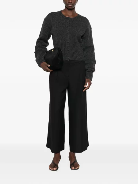 Pantaloni Maison123 negru