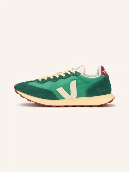 Sneakersy Veja zielone