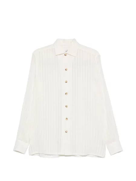 Cămașă Alessandro Gherardi cu dungi