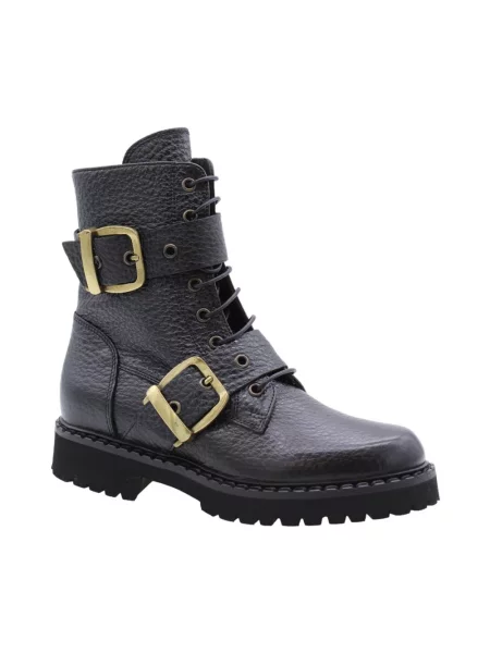 Buty do kostki Laura Bellariva czarne