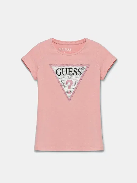 Детская футболка Guess