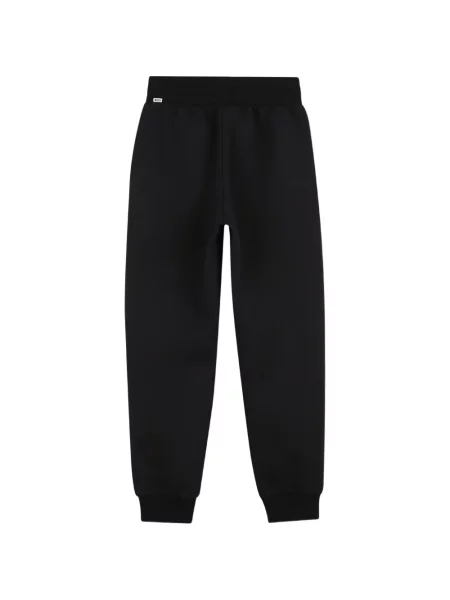 Spodnie dziecięce Bosswear czarne