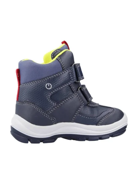 Pantofi copii Geox albastru