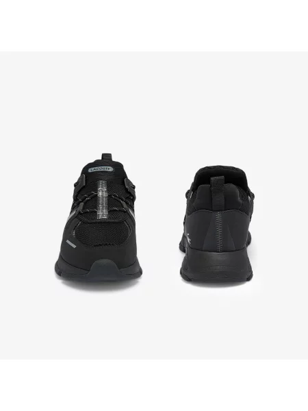 Lacoste Sneakersy czarne