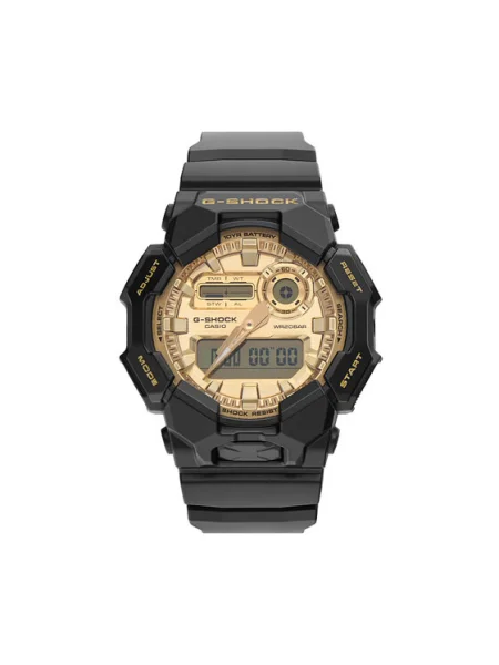 Karóra G-Shock fekete
