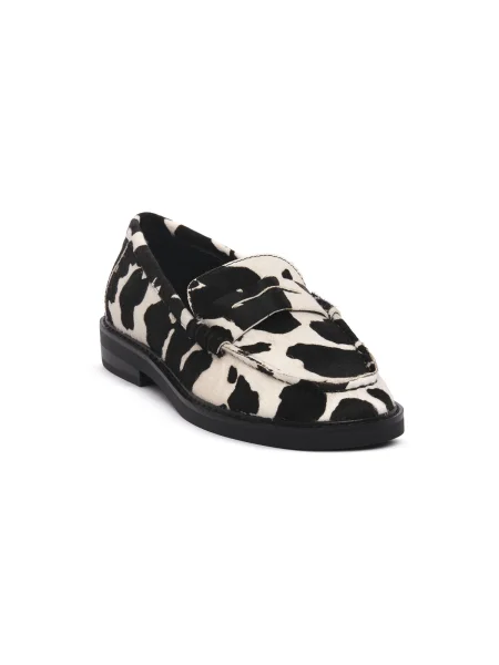 Pantofi Steve Madden negru
