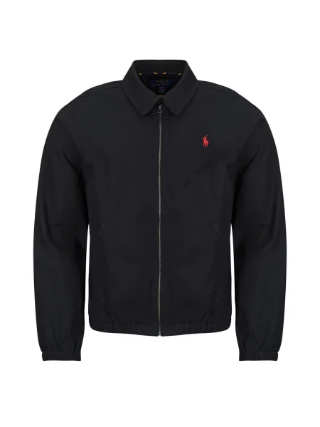 Vestă Polo Ralph Lauren negru
