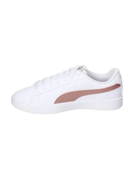 Pantofi Puma clasici alb